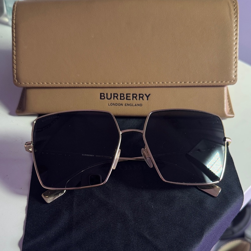 Burberry B3133 Sunglasses